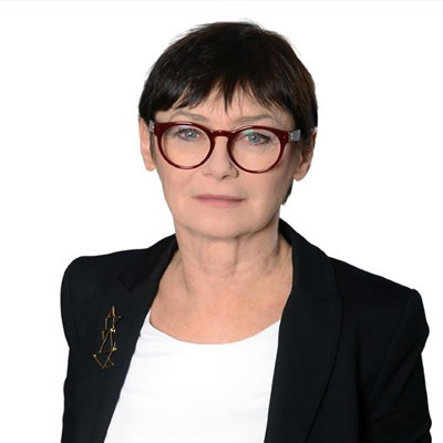 Barbara Mrozińska-Badura